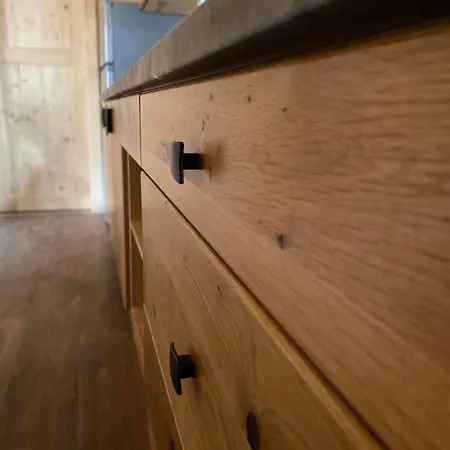 Wooden With Jacuzzi * Recica ob Savinji